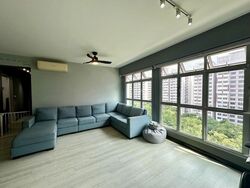 Blk 226C The Verandah @ Matilda (Punggol), HDB 5 Rooms #575641131